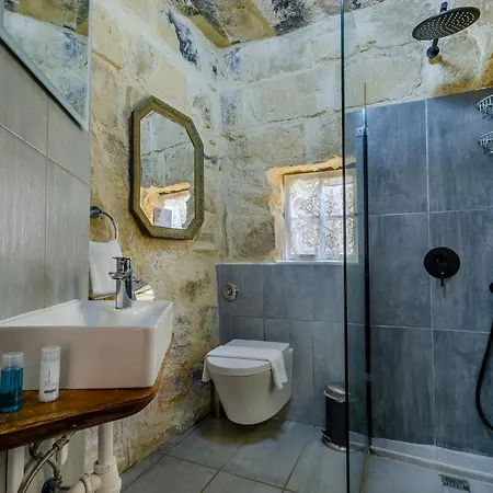 Cosy In Restored House Of Character * Xewkija