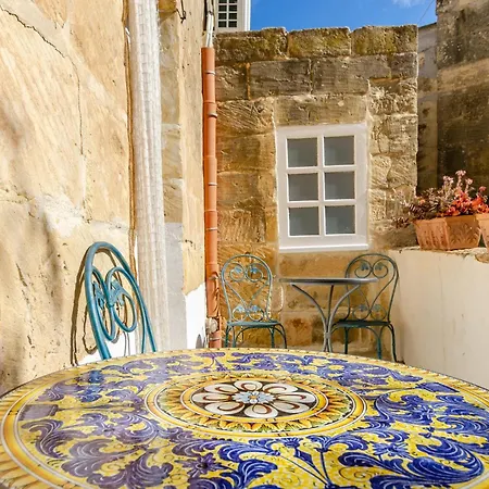 Cosy In Restored House Of Character