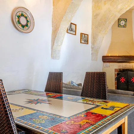 Casa vacanze Cosy In Restored House Of Character